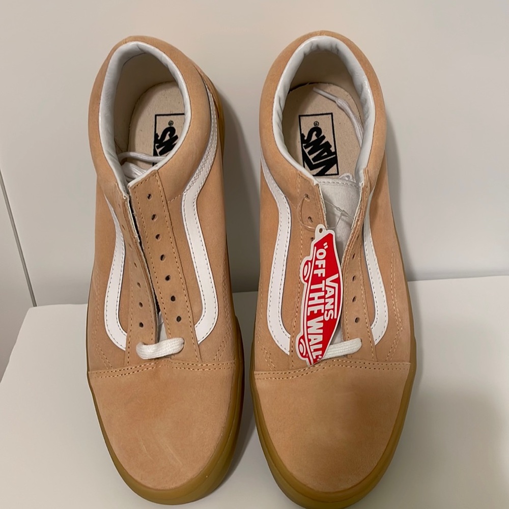 Vans - Men’s - Size 11.5